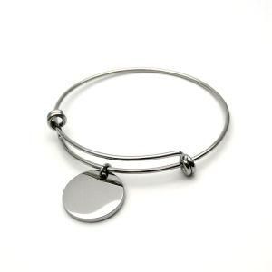 Yongjing Jewelry Stainless Steel Fashion Bracelet Jewelry