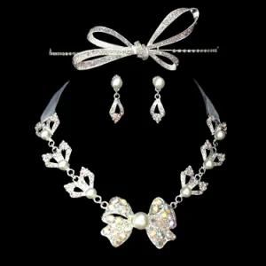 New Fashion Design Bangladeshi Wedding Jewelry Sets