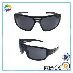 Wholesale Polarized Lens Fashion Sunglasses for Men