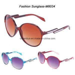 Women Sunglasses, Mosaic Ornaments (FDA CE Certified M8034)