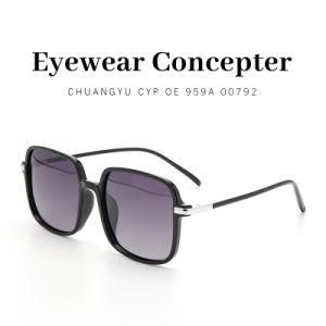 Raplicas Sunglasses, New Fashion Ladies Plastic Sunglass