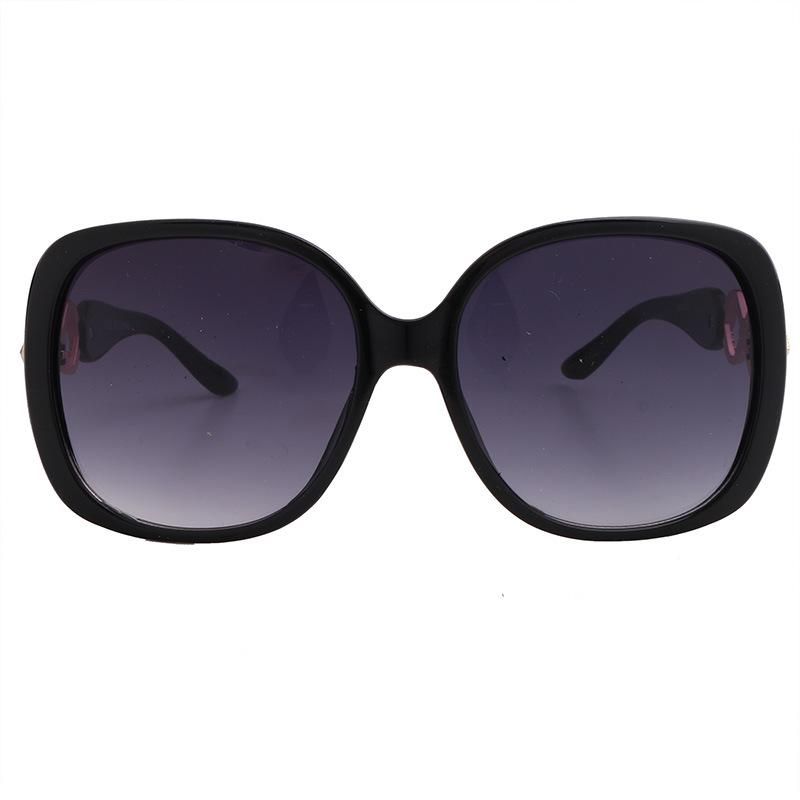 2020 Oversized Factory Directly Fashion Sunglasses for Women
