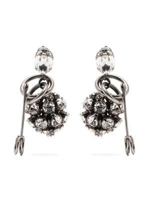 Fashion Personality Ball Earrings Jewelry