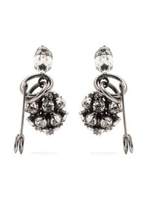 Fashion Personality Ball Earrings Jewelry