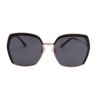 High End Women Fashion Design Sunglasses Polarised Lense