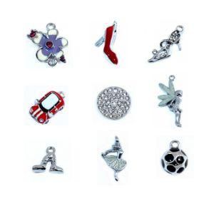 2013 Metal Charms (PD056SW)