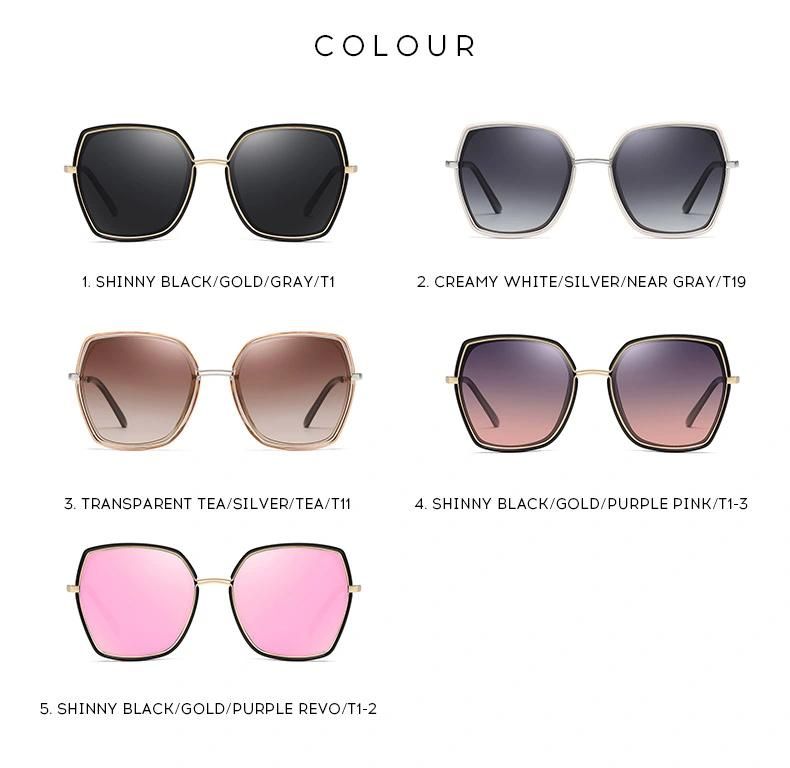 Cheap Sunglasses, Huge Discount Big Promotion Ready Stock UV400 Sunglasses Outlets for Lady, Men