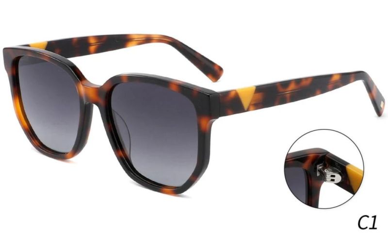 Fashion Classic Oversize Sunglasses Eyewear
