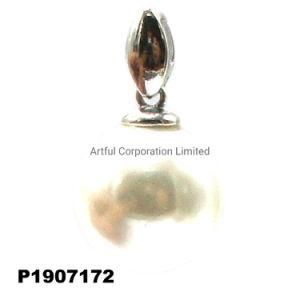 Fashion Jewelry/Silver Pendant/Pearl Pendants/Fashion Jewelry Jewellery