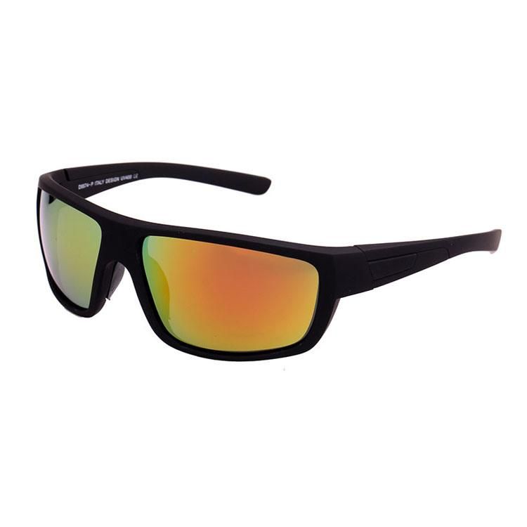 2018 Sports Wrap Around Sunglasses