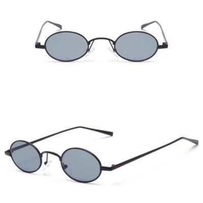 Small Frame Fashion Sunglasses Ready Goods