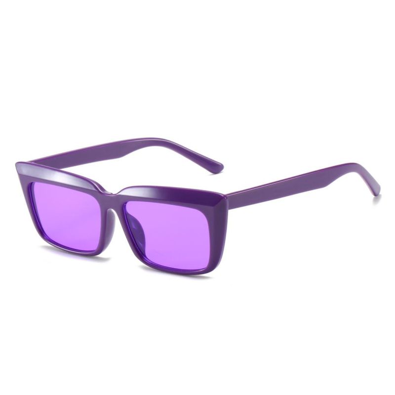 No MOQ Cheap Tiny Cateye Model Fashion Sunglasses