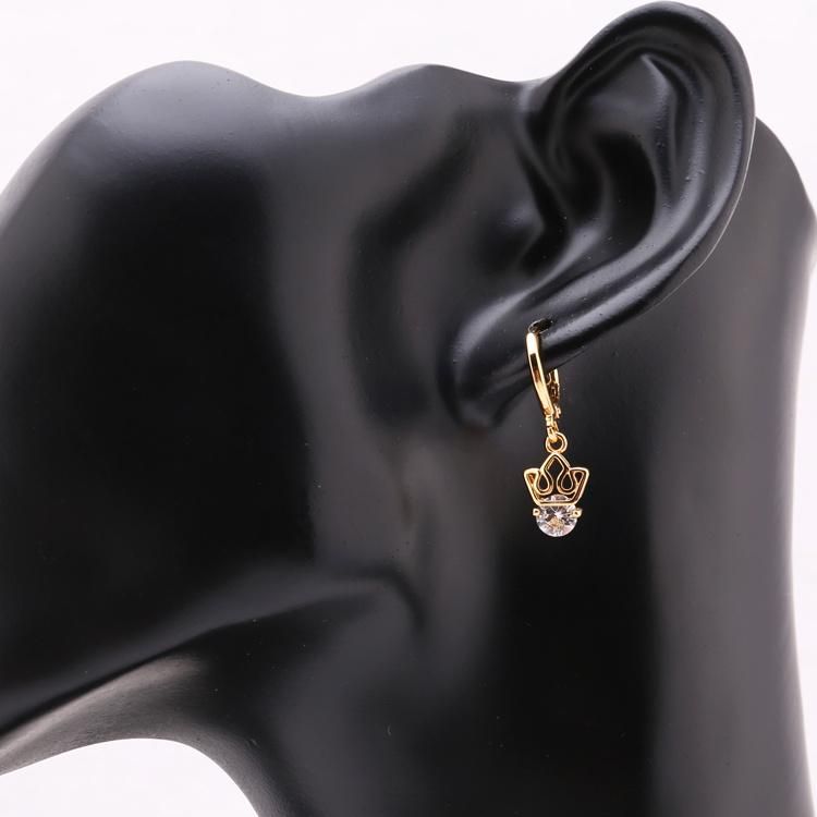 Hot Selling Necklace 18K Gold Plated Fashion Jewelry Sets