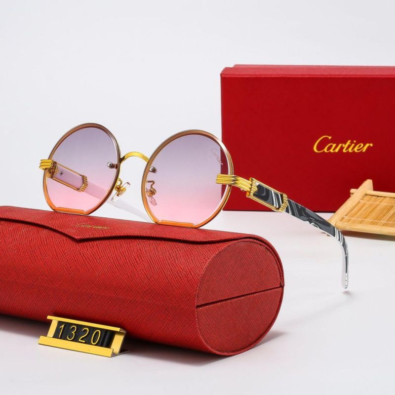 Newest Fashionable Luxury Brand Pearl Oversized Man and Women Sunglasses