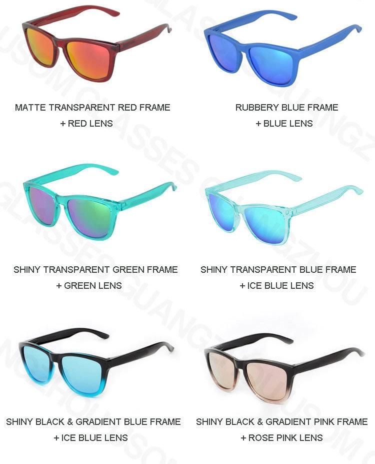 10 Years OEM ODM Custom Brand UV400 Designer Brand Mens Sun Glasses Women and Men Sunglasses