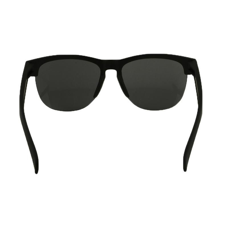 2021 Summer Half Frame Sun Glasses Sunglasses Polarized Women
