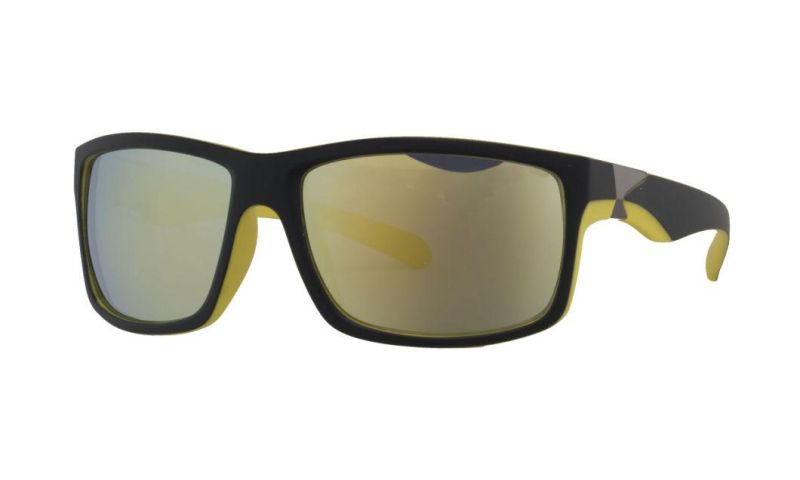 Fashion Comfortable Polarized Sunglasses Unisex