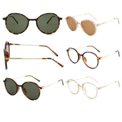 Fashion Designer Women Cat Eye Oversized Anti Blue Light Filter Optical Glasses Wholesale Prescription Glasses Mens Eye Glass Optical Eyewear