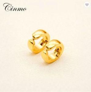 Men&prime;s and Women&prime;s Fashion Earrings