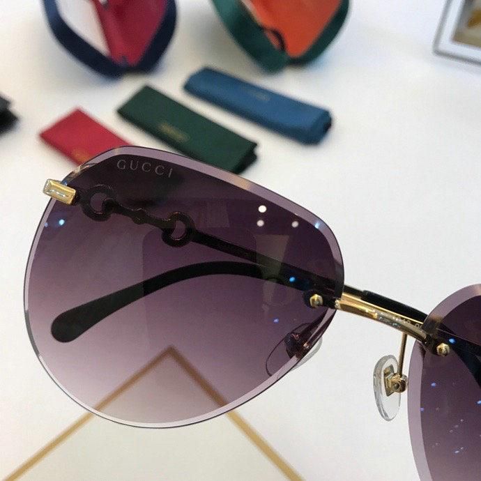 New Style Anti-Ultraviolet Big Face Slimming Sunglasses Polarized Sunglasses Reading Glasses Fashion Sunglasses