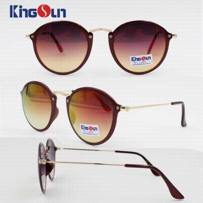 Fashion Aluminium Sunglasses (KS1240)