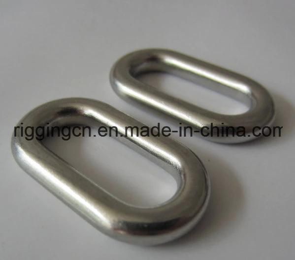 Stainless Steel Welding D Ring O Ring Square Ring
