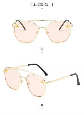 2021 New Customized Logo Fashion Computer Anti-Blue Light Glasses Light Blocking Optical Eyewear Frame