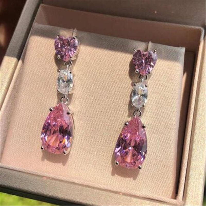 High Sale Drop Earrings
