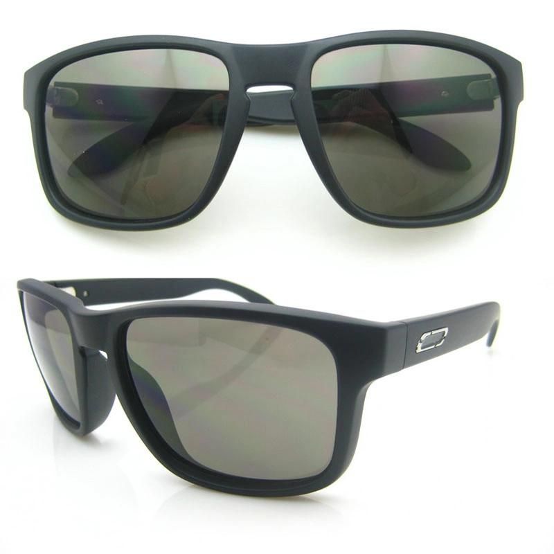 Fashion Casual Designed Plastic Sunglasses