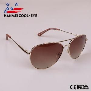 2018 New Design Good Quality Hotsale Metal Fashion Sunglasses