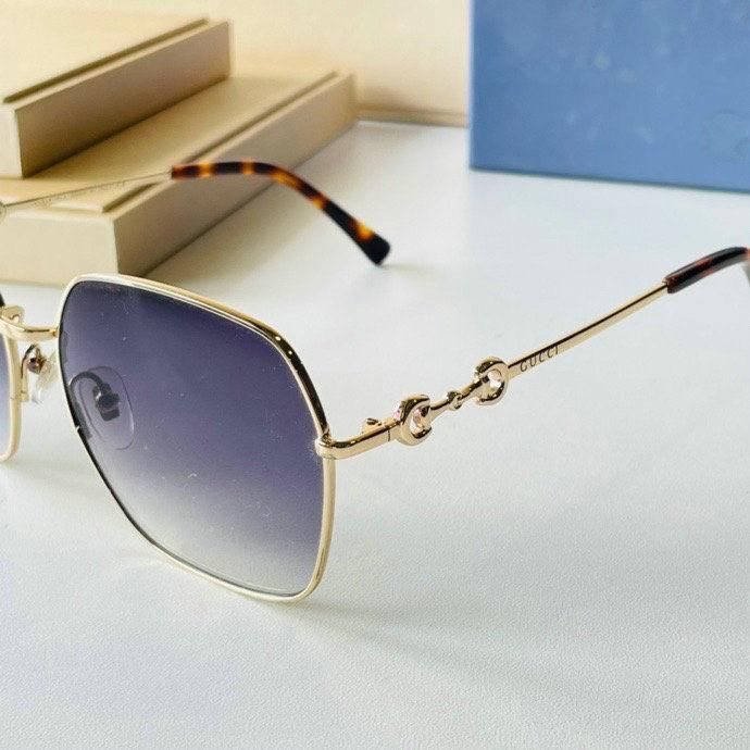 2021 New Polarized Sunglasses Female Summer Anti-Ultraviolet Anti-Fashion Sunshade Sunglasses Fashion Sunglasses