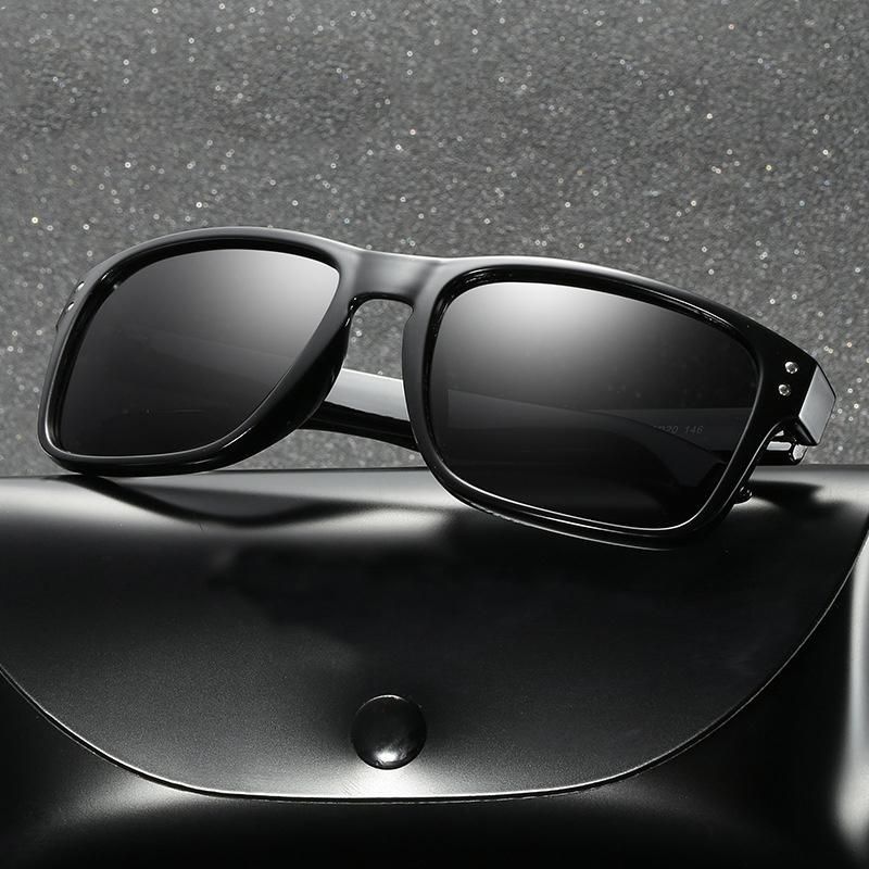 Fashion Sports Polarized Sunglasses for Men