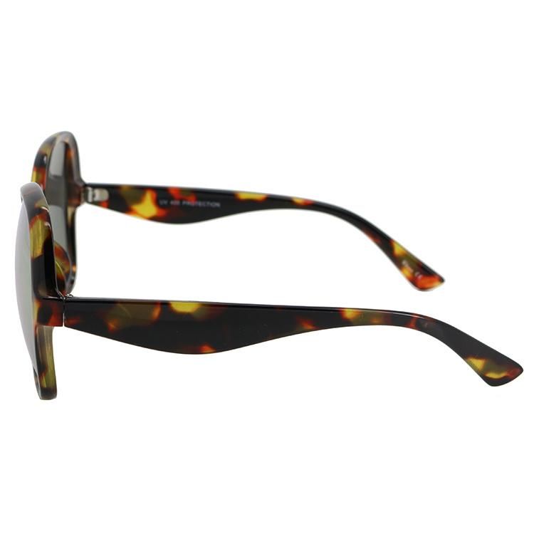 2020 Oversized Women Wrapped Fashion Sunglasses