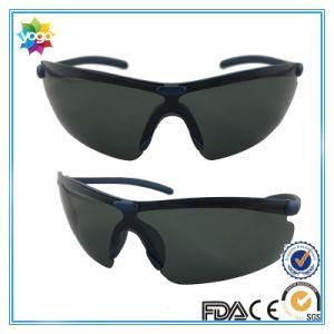 Custom Logo Printed Sports Sunglasses Cool Design