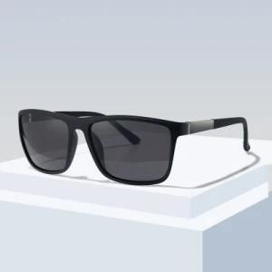 Custom Logo Lens Frame Polarized Sunglasses Wholesale