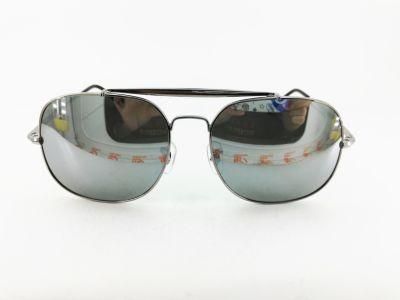Hot Design Manufacture Wholesale Make Order Frame Sunglasses