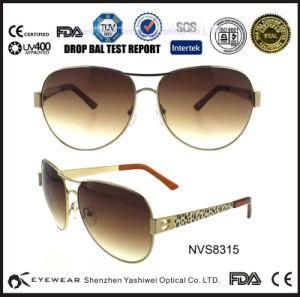 Discounted World Youth Gradient Brown Unique Mens Sunglasses