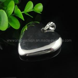 Pendant, Fashion Zinc Alloy Jewelry Findings (PXH-5048D)