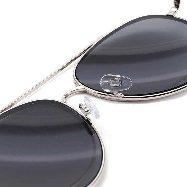 2022 High Quality Metal Fashion Sunglasses for Unisex