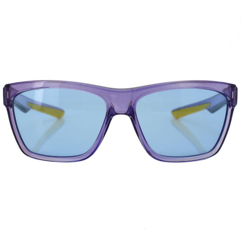 2020 Hot Selling Good Shape Rubber Sports Sunglasses