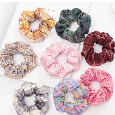 Large Intestine Circle Hair Accessories Hair Rope / Hairpin