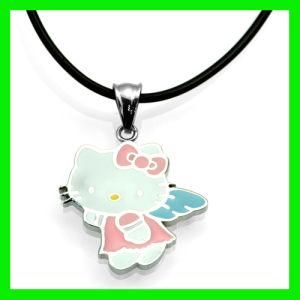 2012 Hello Kitty Resin Pendant Jewelry