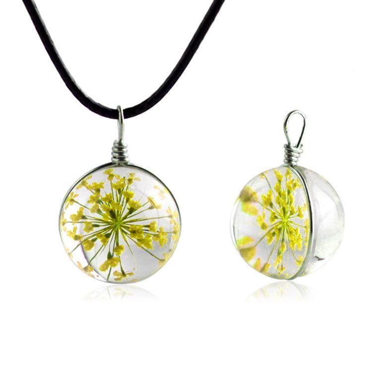 69vhigh Quality Glass Pendants