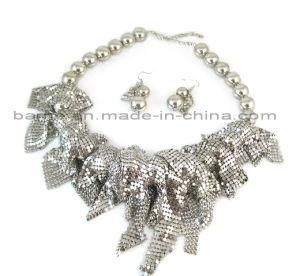 Fashion Jewelry Set (BHT-10139)