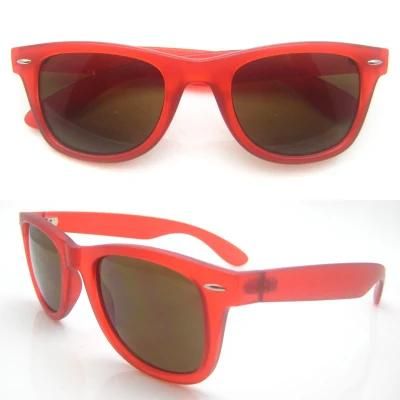 New Fashion Lady Polarized Sunglasses