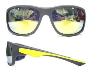 Ce Standard UV400 Protetive Sport Glasses