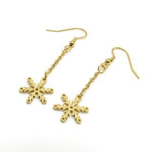 Valentine&prime;s Day Girl Gift Hotsale Stainless Steel Fashion Earrings