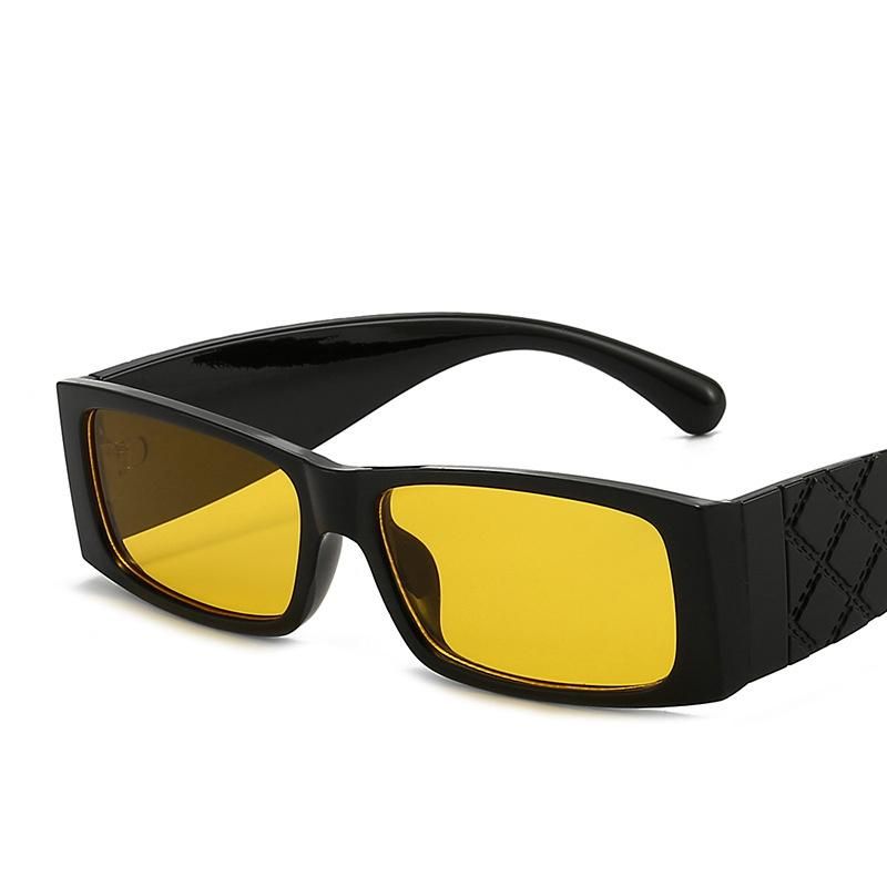Newest 2022 Small Frame Trend Sunglasses