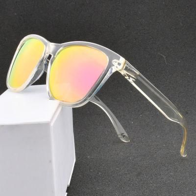 Summer Color Plastic Wholesale Ray Band Brand Polarized Sunglasses with Tac Lens Gafas De Sol