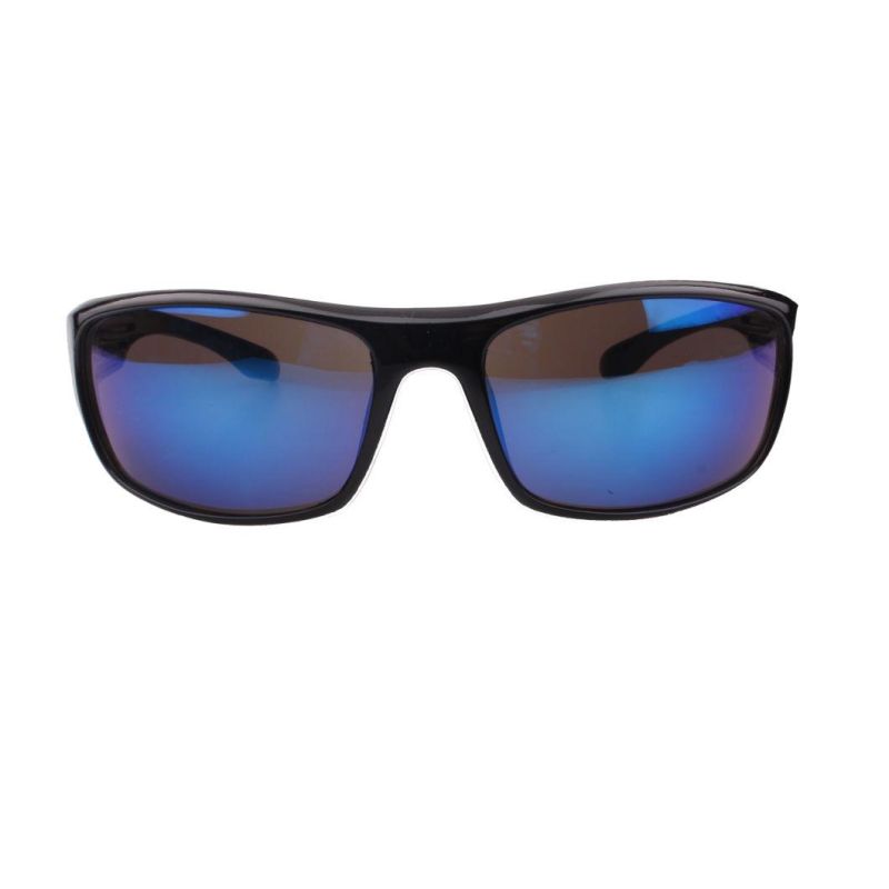 Black Sunglasses Men Sport Polarized